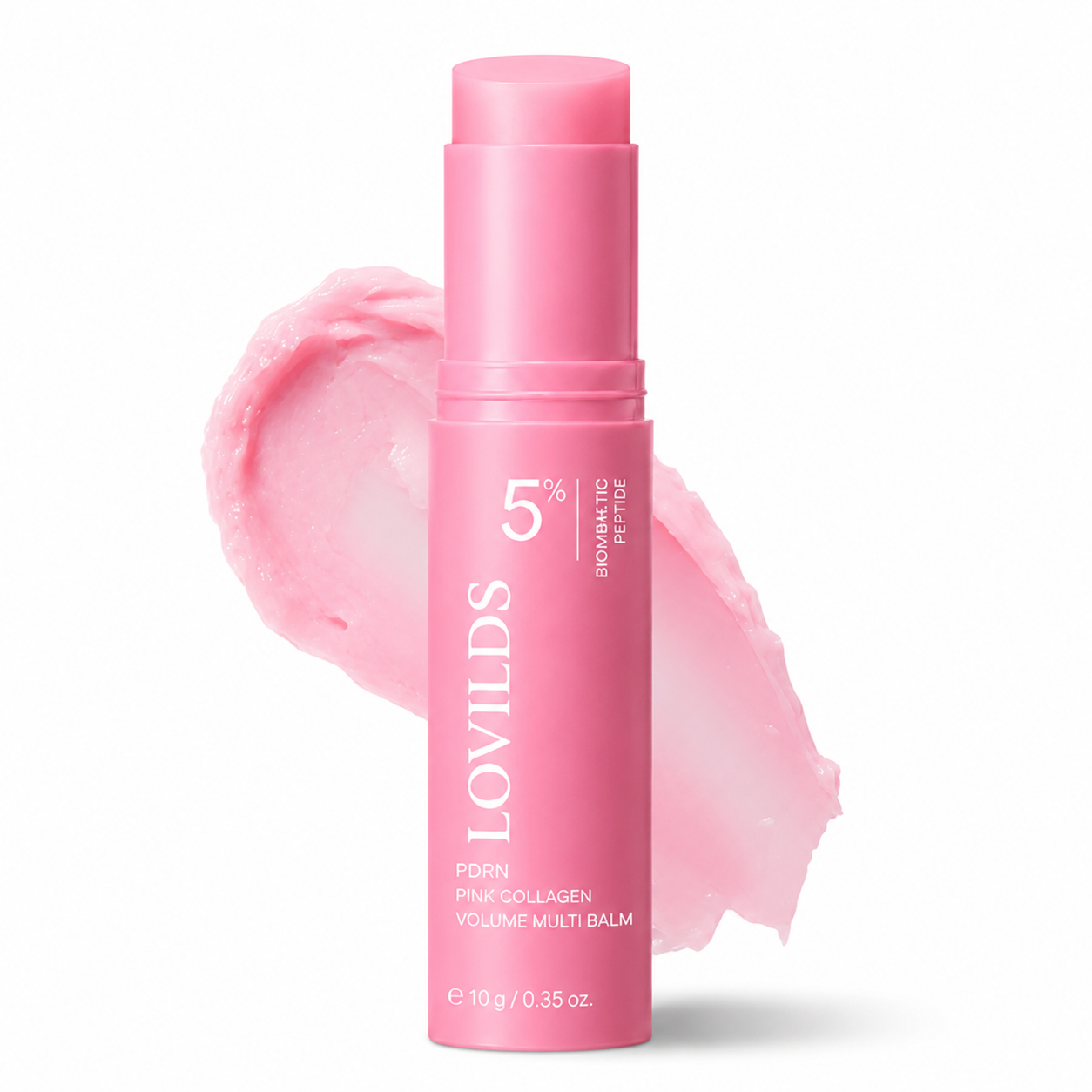 Up to 72% OFF LOVILDS PDRN Pink Collagen Volume Multi Balm
