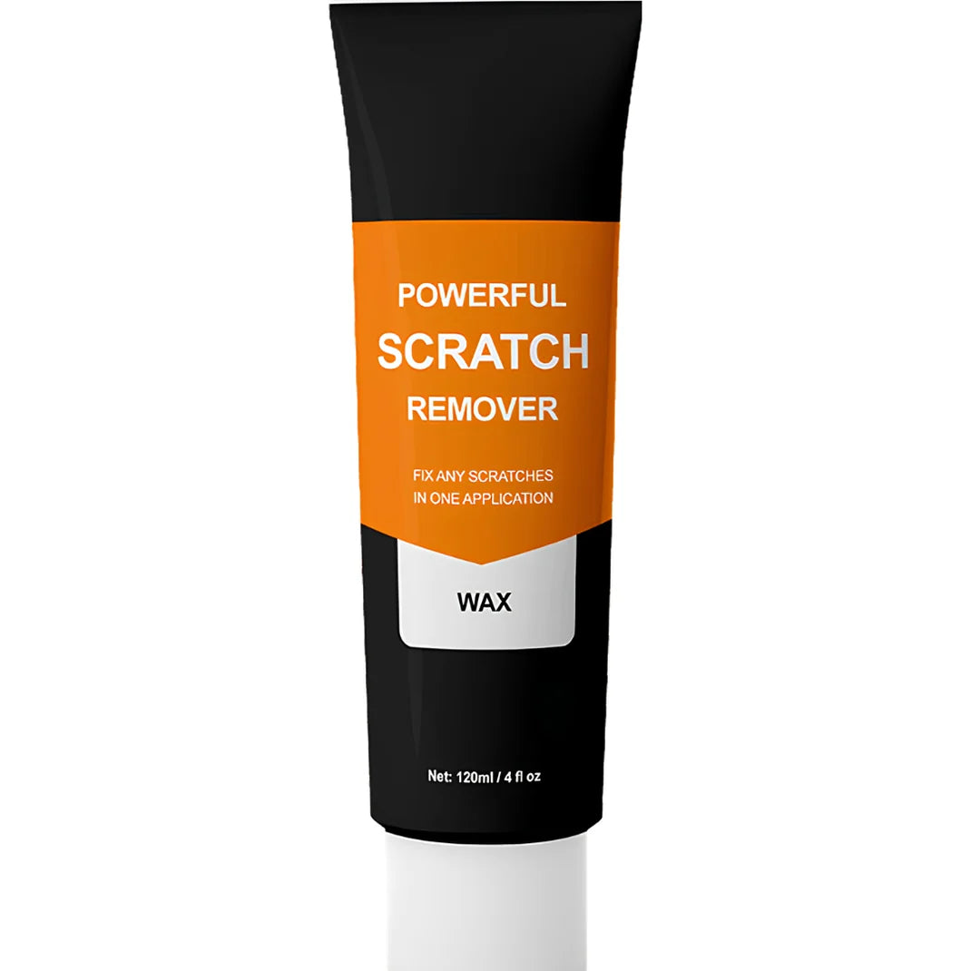 Car Scratch Remover