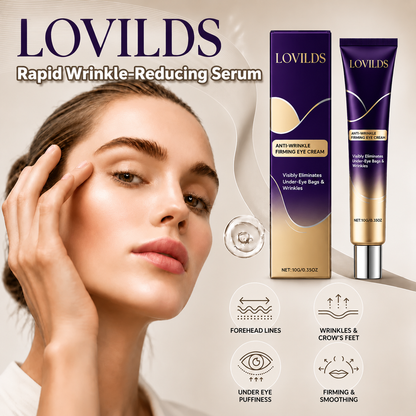 🔥LAST DAY 50% OF LOVILDS™ Instant Face Temporary Tightener – Instant visible results in 30 seconds