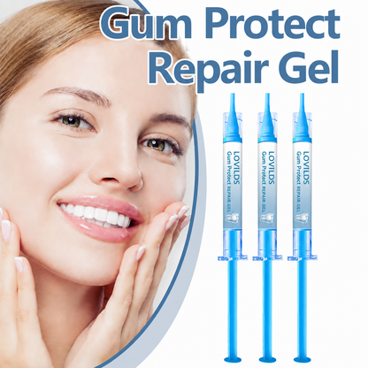 LOVILDS® Gum Protect Repair Gel