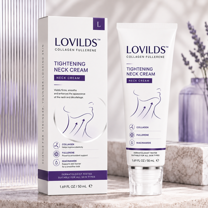 LOVILDS™ Instant Neck Lift Cream