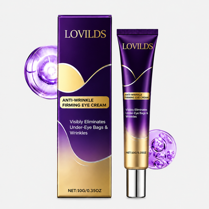 🔥LAST DAY 50% OF LOVILDS™ Instant Face Temporary Tightener – Instant visible results in 30 seconds
