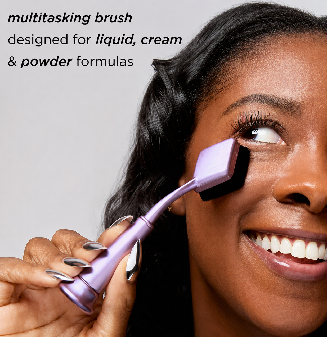 🔥Last Day 49% OFF🌹LOVILDS Silk Touch Brightening Concealer