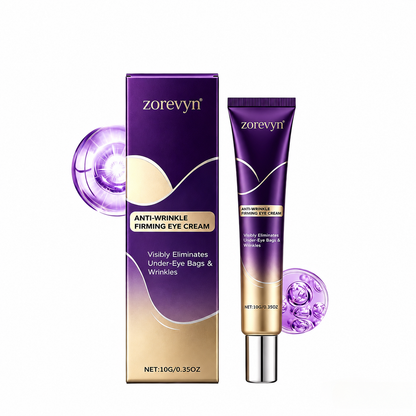 Zorevyn™ Instant Face Temporary Tightener – Instant visible results in 30 seconds