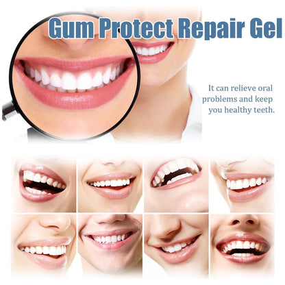 LOVILDS® Gum Protect Repair Gel