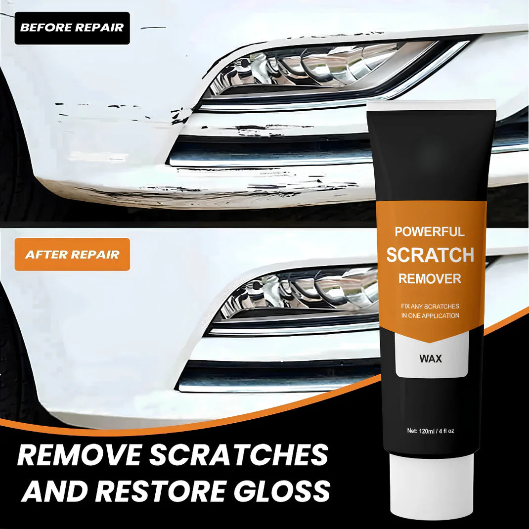 Car Scratch Remover