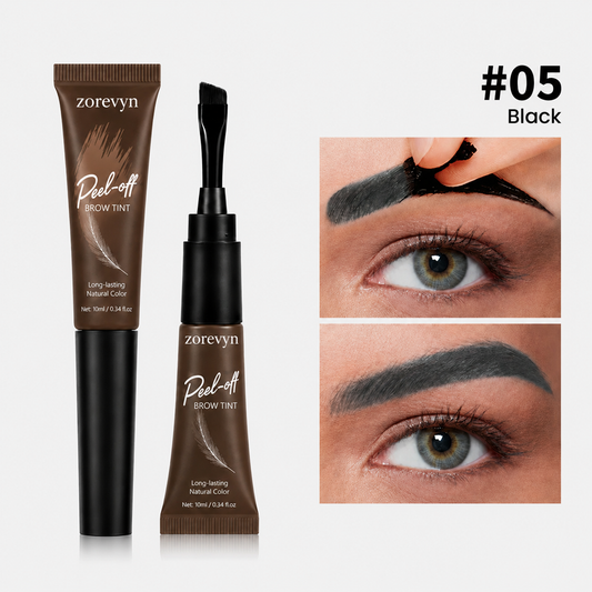 🔥LAST DAY 60% OFF Long Lasting Peel-off Brow Tint Cream