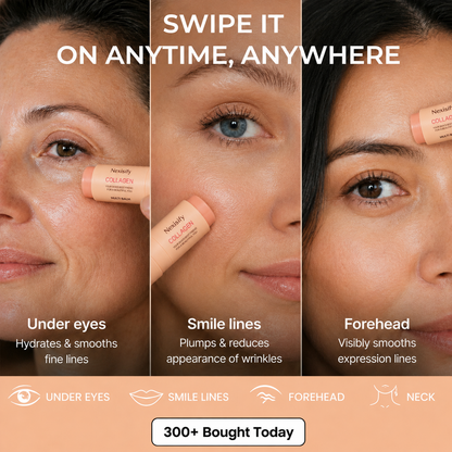 🔥LAST DAY 50% OFF!!Nexisify Wrinkle Collagen Moisture Balm