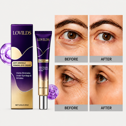 🔥LAST DAY 50% OF LOVILDS™ Instant Face Temporary Tightener – Instant visible results in 30 seconds