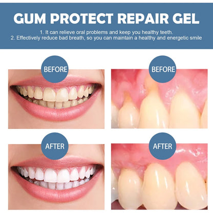 LOVILDS® Gum Protect Repair Gel