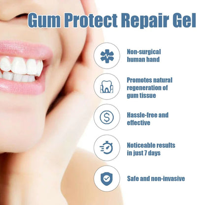 LOVILDS® Gum Protect Repair Gel