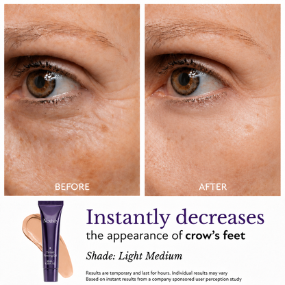 🔥LAST DAY 50% OFF and Buy 1 Get 1 Free!!Nexisify Perfecting Concealer Eye Cream