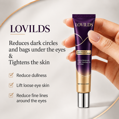 🔥LAST DAY 50% OF LOVILDS™ Instant Face Temporary Tightener – Instant visible results in 30 seconds