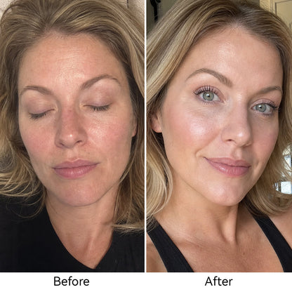 🔥 50% OFF Today Only Glow Up Mask 2.0 – Spa Skin Without the Spa Price