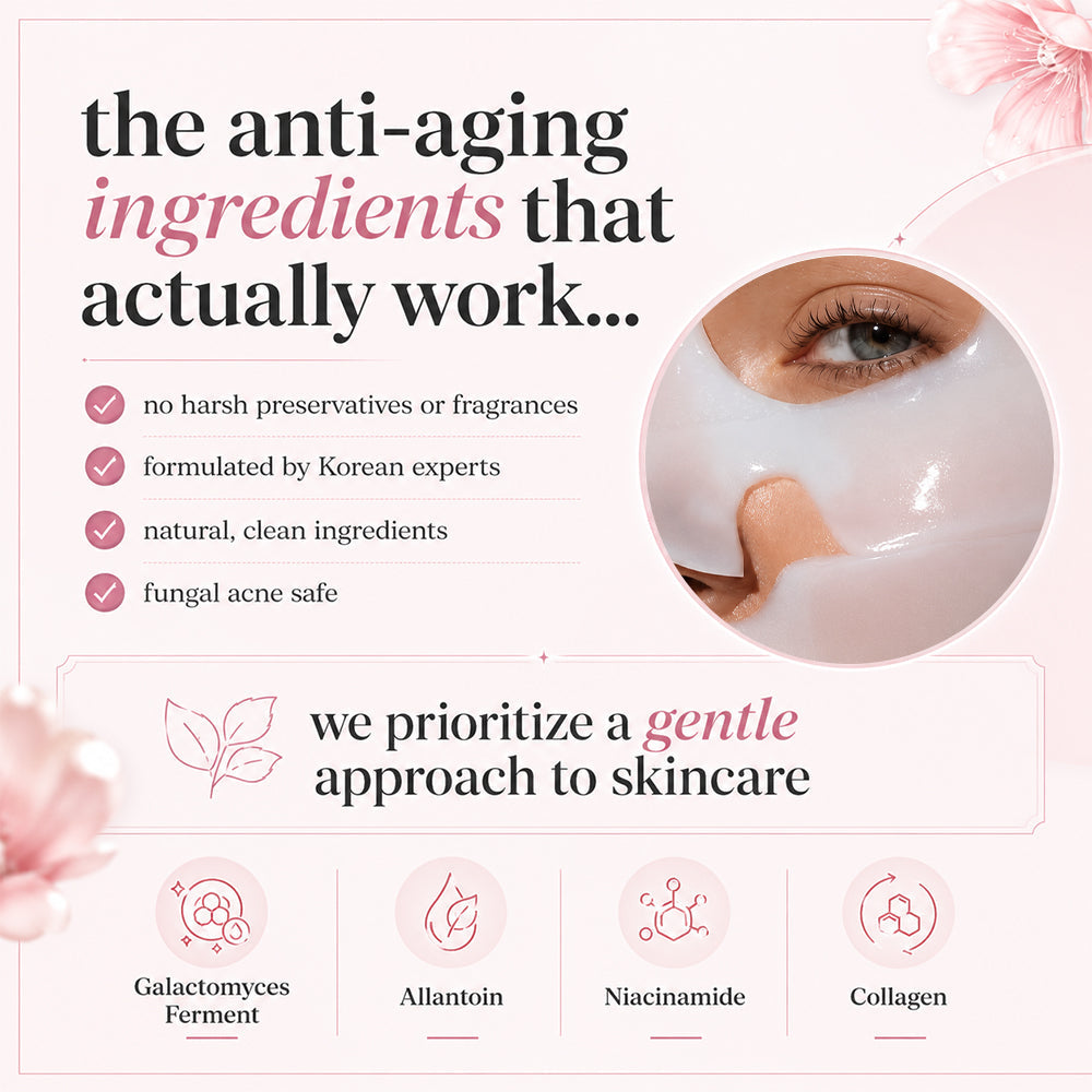 🔥 50% OFF Today Only Glow Up Mask 2.0 – Spa Skin Without the Spa Price