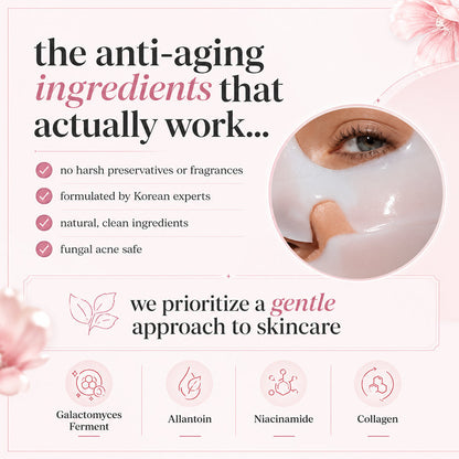 🔥 50% OFF Today Only Glow Up Mask 2.0 – Spa Skin Without the Spa Price