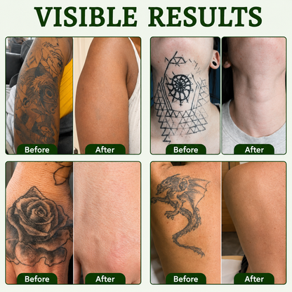 LOVILDS® PureAlgae Ink Removal Support Spray 🌿